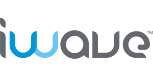 iWave logo