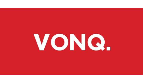 header VONQ Job Post image