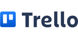 Trello (by Aloka Technologies) logo