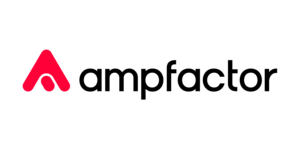 Ampfactor logo