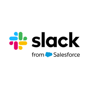 Slack Connector logo