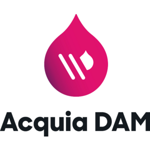 Acquia DAM (Widen) logo
