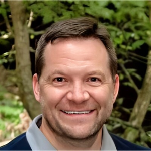 Eric Giesecke - WesBanco image