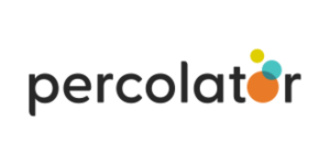 Percolator Consulting logo