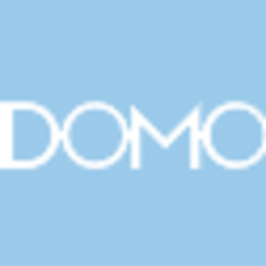 Domo logo