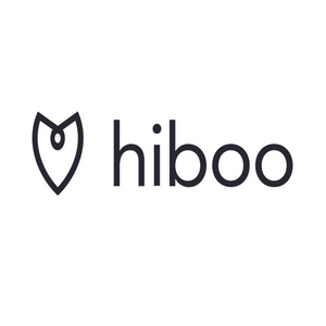 Hiboo logo