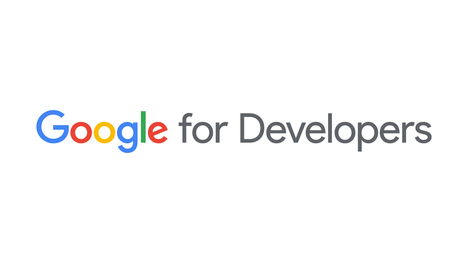 Google Workspace Developers Blog image