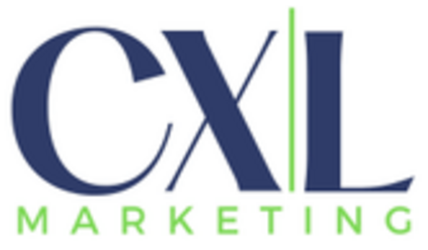 header CXL Marketing image