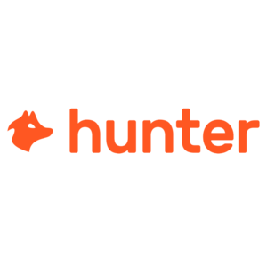 Hunter logo