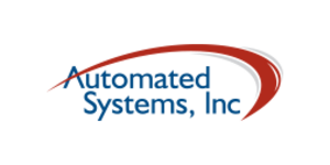 Automated Systems, Inc. logo