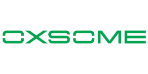 Oxsome logo