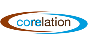Corelation logo
