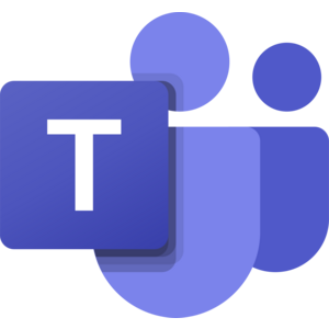 Microsoft Teams logo