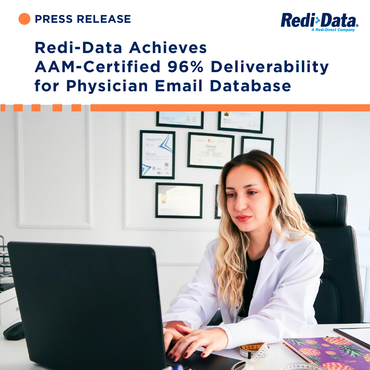 RediData image