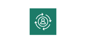 AWS Personalize logo