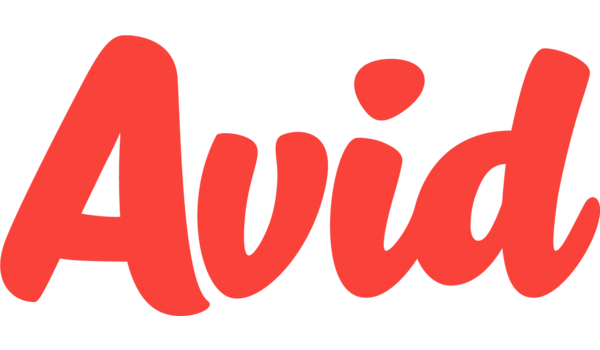 header Avid image