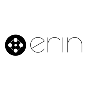 ERIN logo