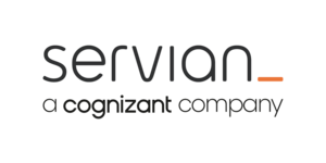 Servian logo