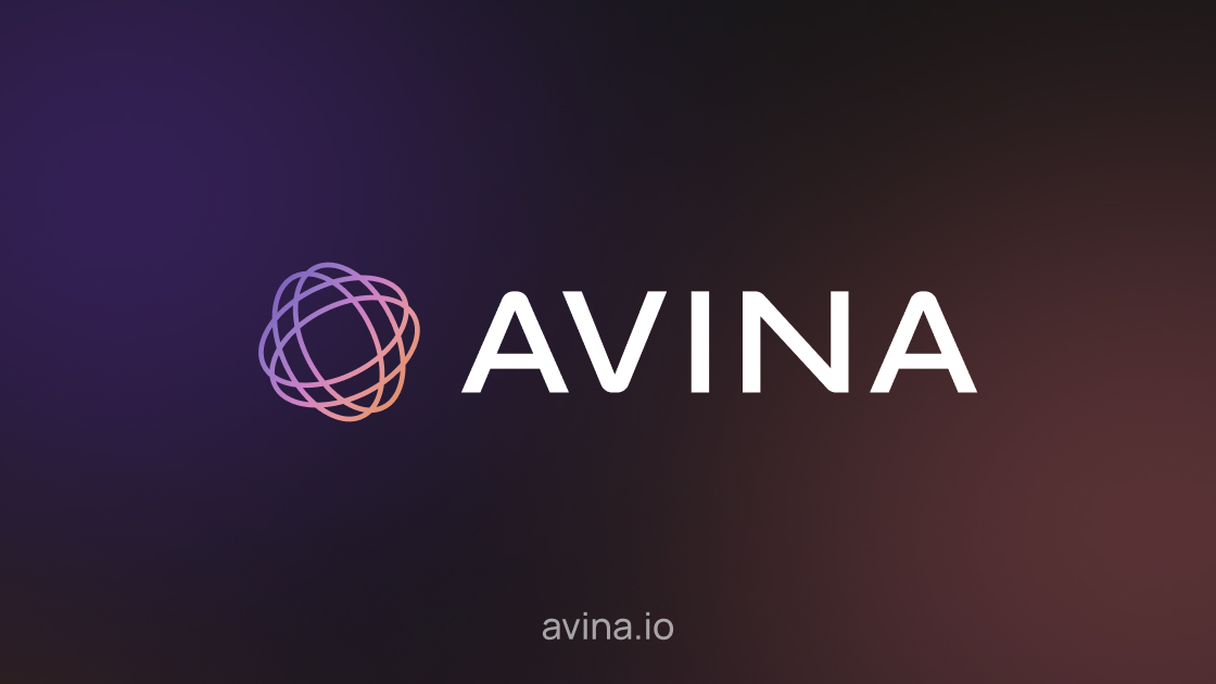Avina Documentation image