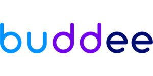 BuddeeHR logo