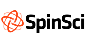 SpinSci logo