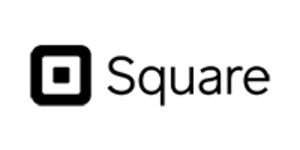 Square logo