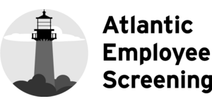 Atlantic Employee Screening logo