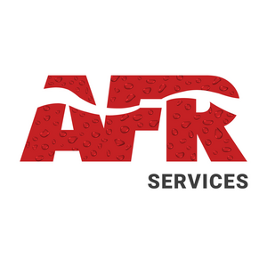 American Flood Research, Inc. d.b.a. AFR Services logo