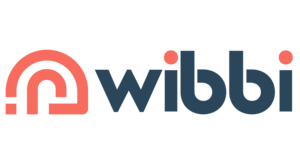 Wibbi logo