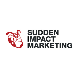 Sudden Impact Marketing logo