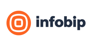 Infobip logo