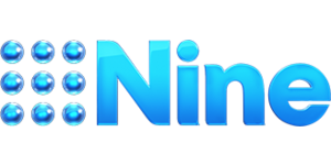 Nine logo