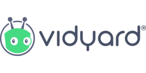 Vidyard Video Agent logo