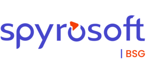 Spyrosoft BSG logo