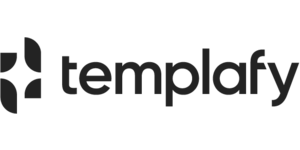 Templafy logo