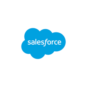 Salesforce logo