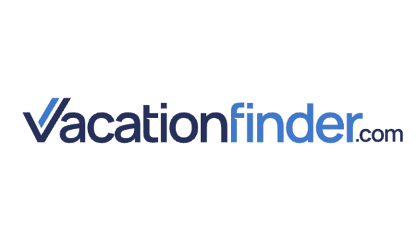 header Vacation Finder image