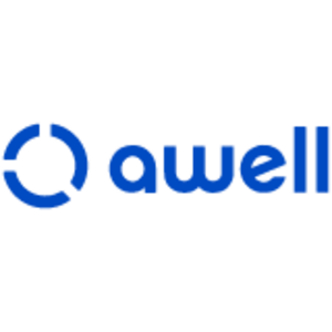 Awell logo
