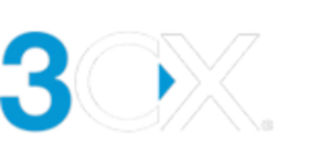 3CX logo