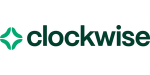 Clockwise logo