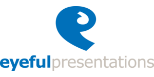 Eyeful Presentations logo