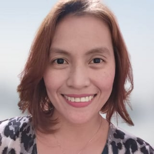 Jenna Layne San Gaspar photo