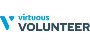 Virtuous Volunteer logo