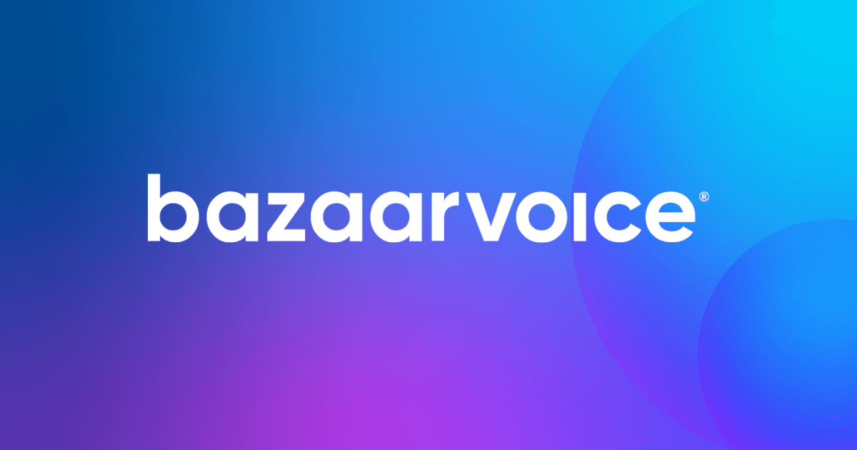 Bazaarvoice Press Releases image
