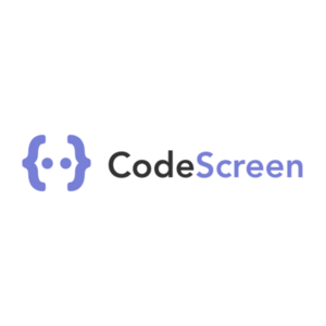 CodeScreen logo