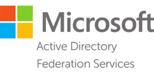 Microsoft ADFS logo