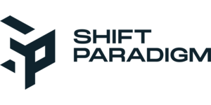 Shift Paradigm logo