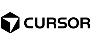 Cursor logo
