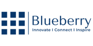 Blueberry Tech Solutions logo