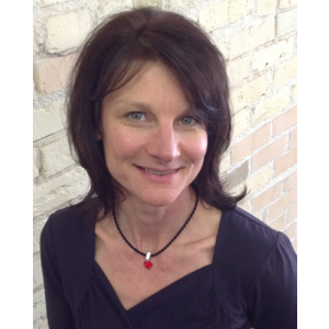 Miranda Monroe, MS, RD image